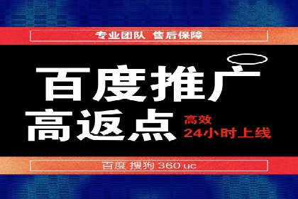 案例解读：百度竞价排名助力企业品牌升级
